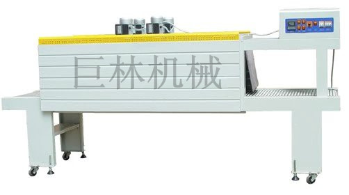 BS-5530M 5540M-大型PE膜热收缩登录入口